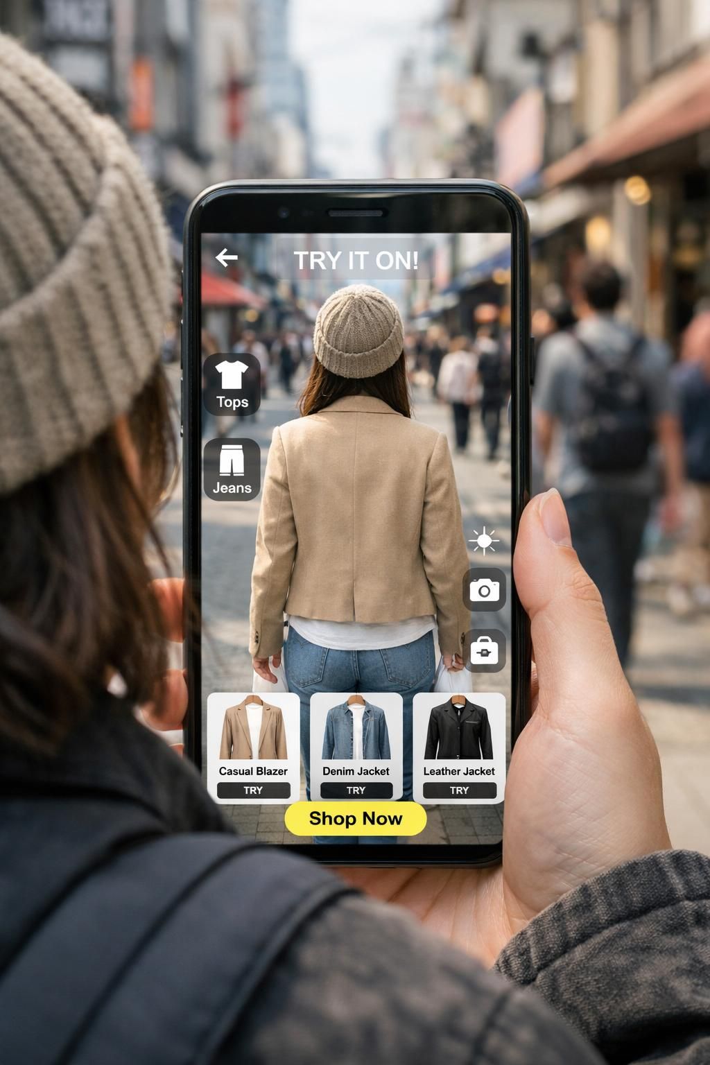 snapchatが革新的なar広告ソリューションを拡張し、ユーザー体験を向上。企業は新しいインタラクティブな広告手法でターゲット層に効果的にリーチ可能。