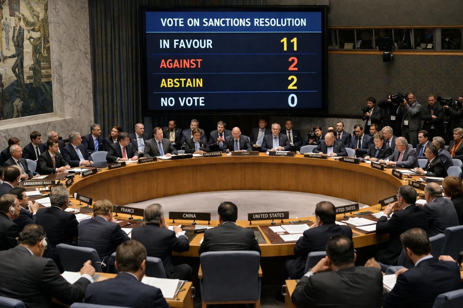 イランは米国の制裁強化に強く反発し、政治的緊張が一層高まっています。最新の動向と影響を詳しく解説します。