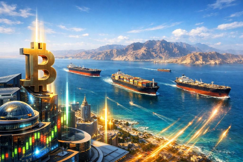 イランのホルムズ海峡再開を受け、ビットコイン価格が7万8000ドルを突破。市場でショートスクイーズが発生し、急騰が続く最新の暗号通貨動向を解説します。