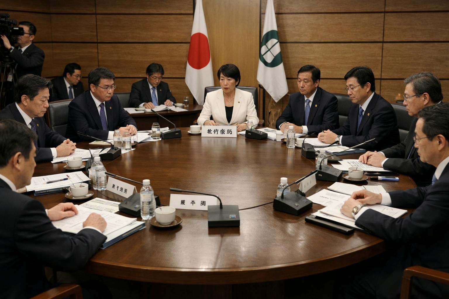 政府は地方の活性化を目指し、新たな政策を開始しました。この取り組みにより地域経済の発展と住民の生活向上が期待されます。