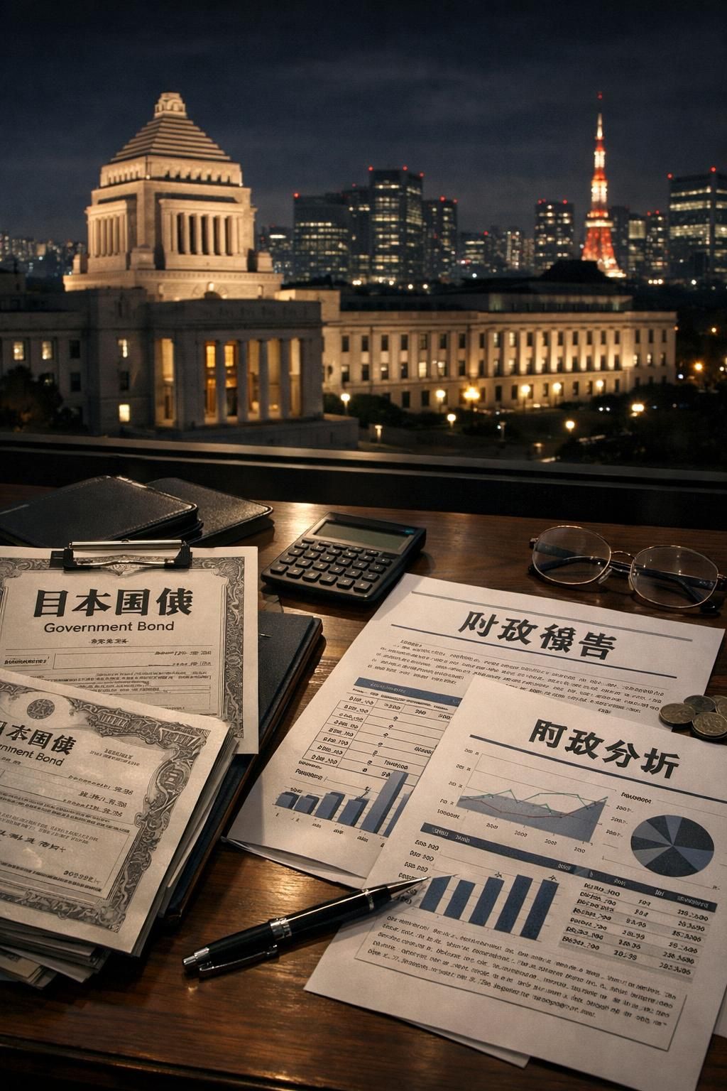 日本の財務省が国内の公的債務水準の上昇に警告を発しています。経済の持続可能性と財政健全性に関する重要な情報を提供します。