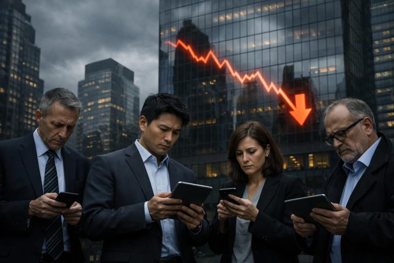 imfが世界経済の減速を予測する最新の見通しを発表しました。グローバル経済の動向と今後の影響について詳しく解説します。