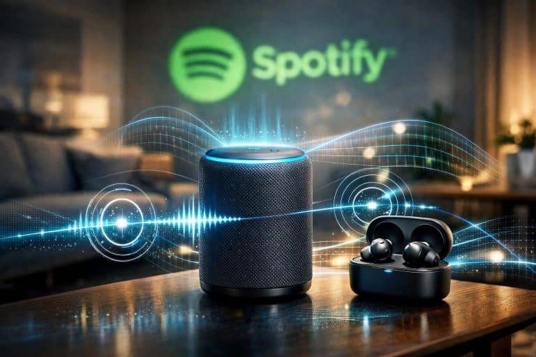 spotifyが音声広告のターゲティング機能を強化し、より精度の高い広告配信を実現。