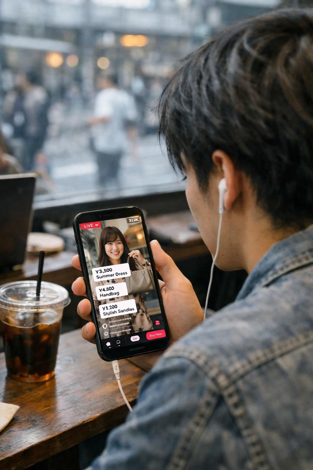 tiktokが最新のソーシャルコマース戦略を強化し、ユーザー体験と販売促進を革新する方法を紹介します。