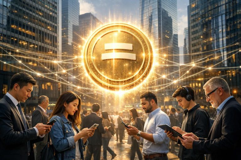 ステーブルコインは価格の安定性を持ち、デジタル取引の中心的な役割を果たしています。安全で効率的な取引手段として、その重要性がますます高まっています。