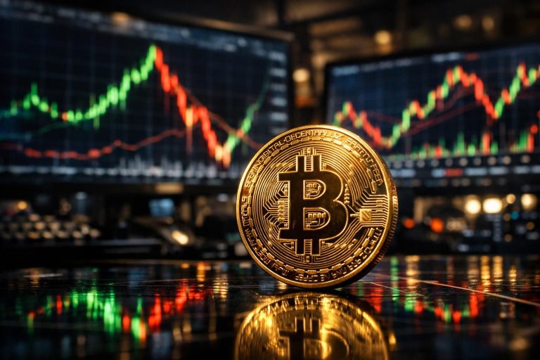 ビットコインの価格変動とその高いボラティリティについて最新情報を詳しく解説します。市場動向を理解し、投資の参考に役立てましょう。