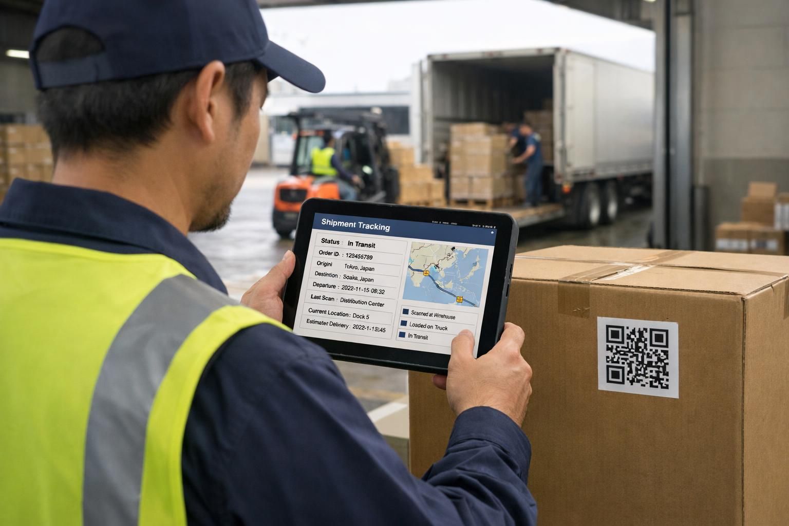 企業が業務効率化と信頼性向上のためにブロックチェーン技術を導入する方法とメリットを詳しく解説します。