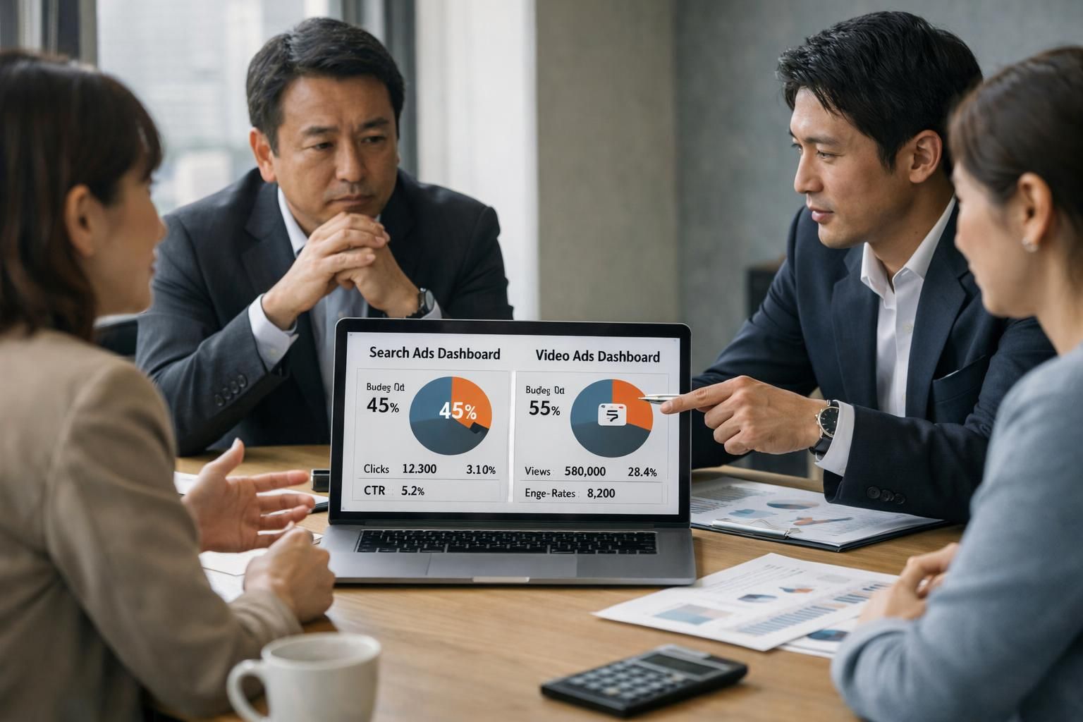 企業が効果的に測定できる広告チャネルへの投資を強化し、マーケティング効果を最大化する方法について解説します。