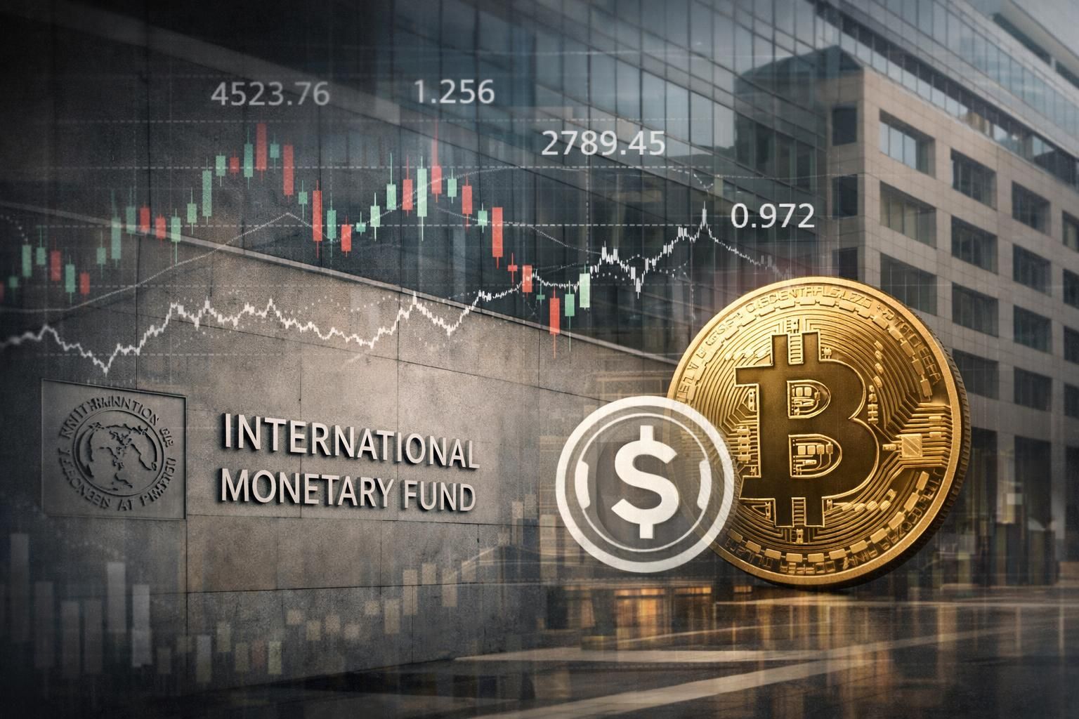 国際通貨基金（imf）が暗号資産の普及に伴う金融安定リスクについて警告し、その影響と対策について詳しく解説します。