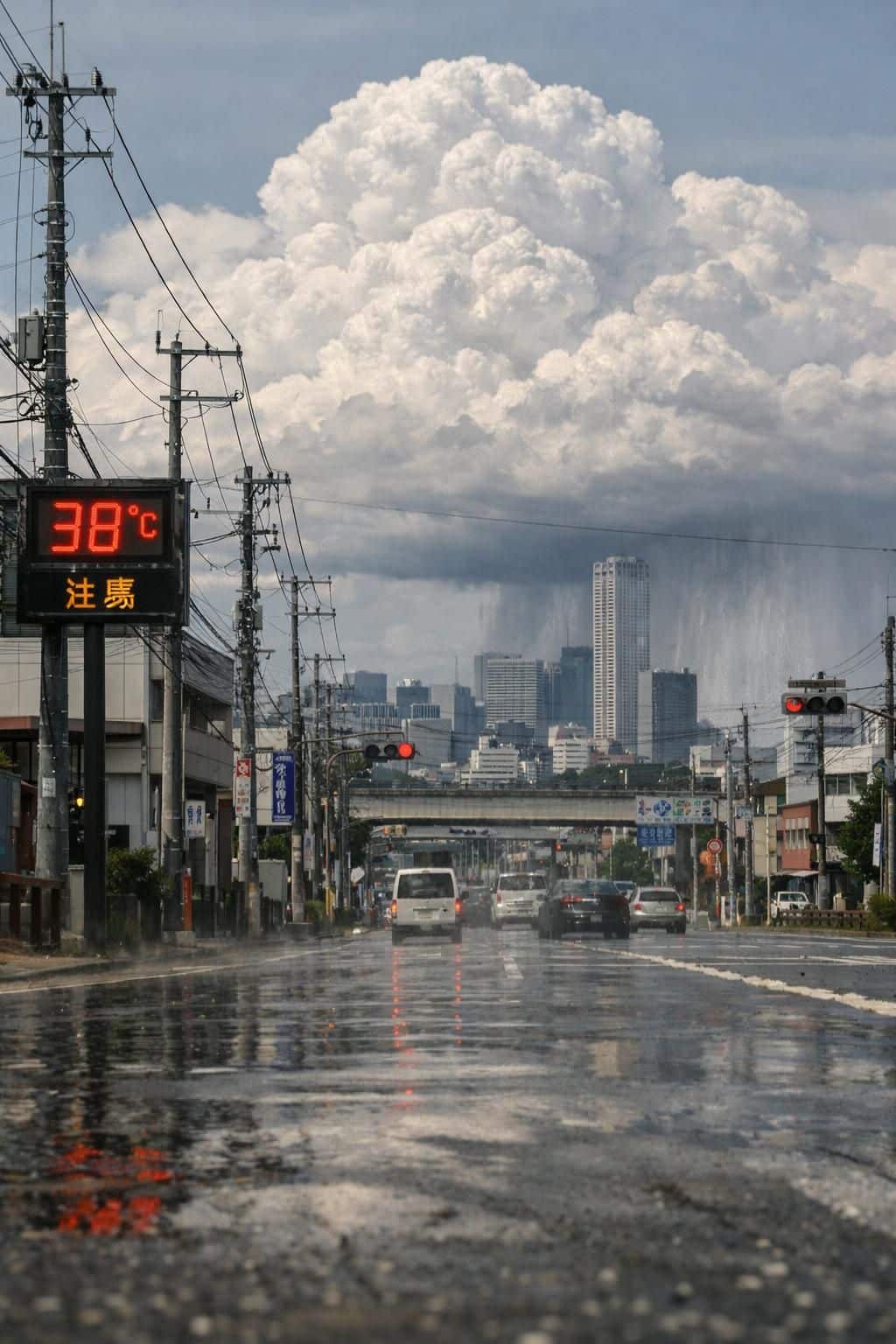 専門家が地球規模で激化する異常気象に警鐘を鳴らし、その影響と対策について解説します。
