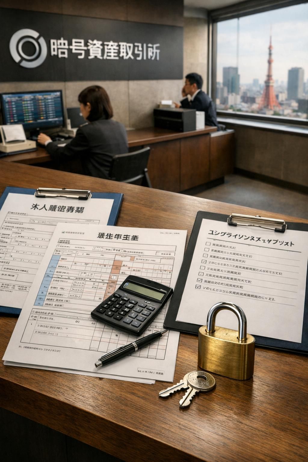 日本政府が暗号資産取引所に対して新たなコンプライアンス要件を導入し、規制の強化と安全性向上を図る最新の動向について解説します。