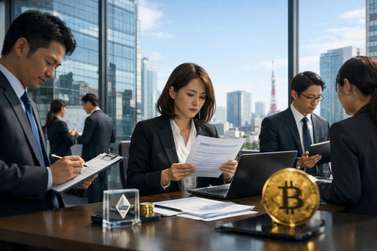 日本政府が暗号資産取引所に新たなコンプライアンス要件を導入し、取引の安全性と透明性を強化します。最新の規制動向と影響を詳しく解説。