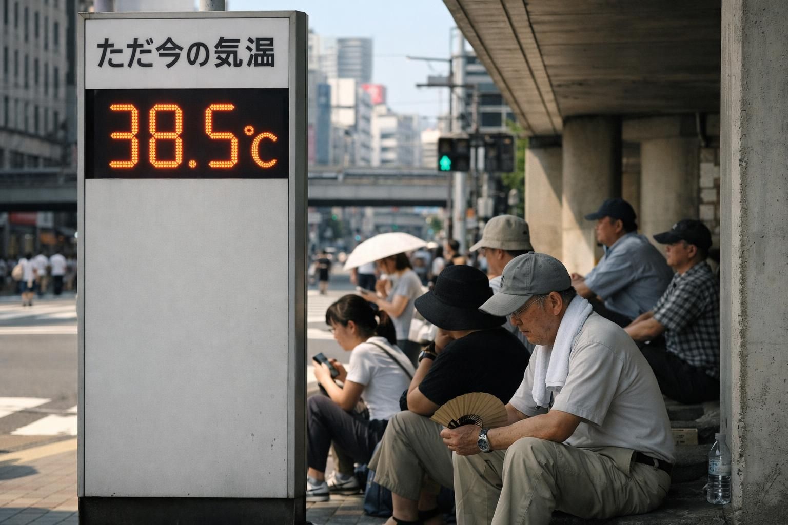 日本各地で例年よりも高い気温が観測され、季節外れの暖かさが続いています。最新の気象情報と影響について詳しく解説します。