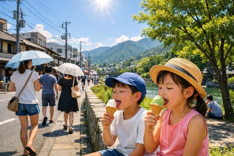 日本各地で通常より高い気温が記録され、季節外れの暑さが続いています。最新の気象情報と影響を詳しく解説します。