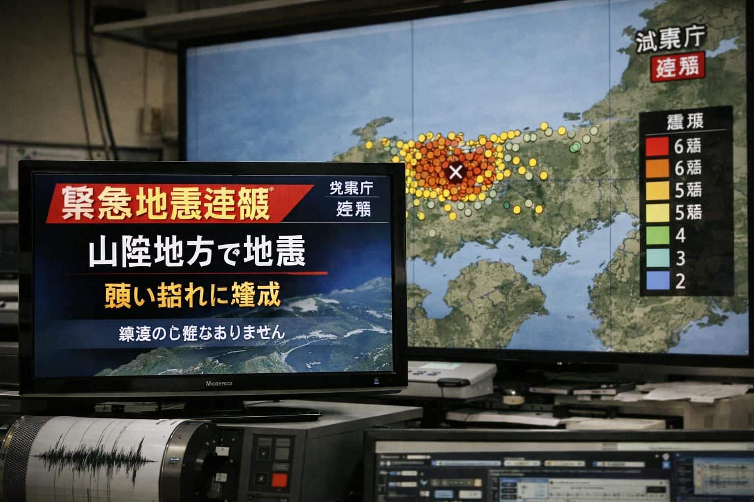気象庁は一部地域で地震活動の活発化を観測し、最新の地震情報と防災対策を提供しています。安全確保のための注意喚起にご注意ください。