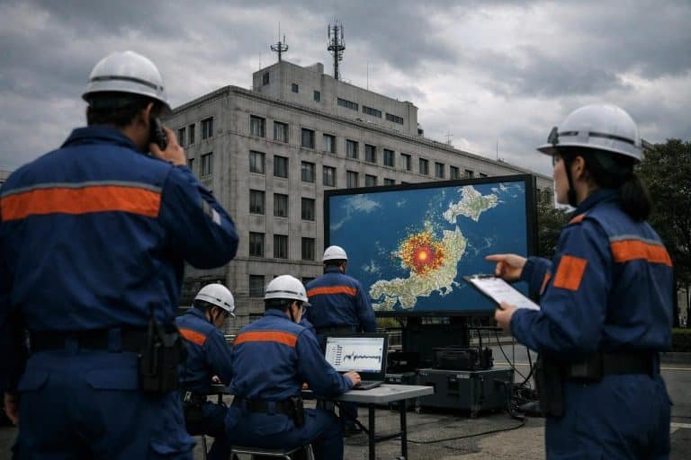 気象庁は一部地域で地震活動の活発化を観測しており、最新の情報と注意喚起を提供しています。地震への備えを強化しましょう。