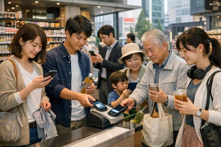 国内調査で明らかになった消費行動の変化について詳しく分析し、最新のトレンドとその影響を紹介します。