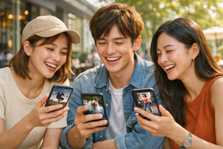短尺コンテンツが主要フォーマットとして定着し、その人気と効果がますます高まっています。最新トレンドや活用方法を詳しく解説します。
